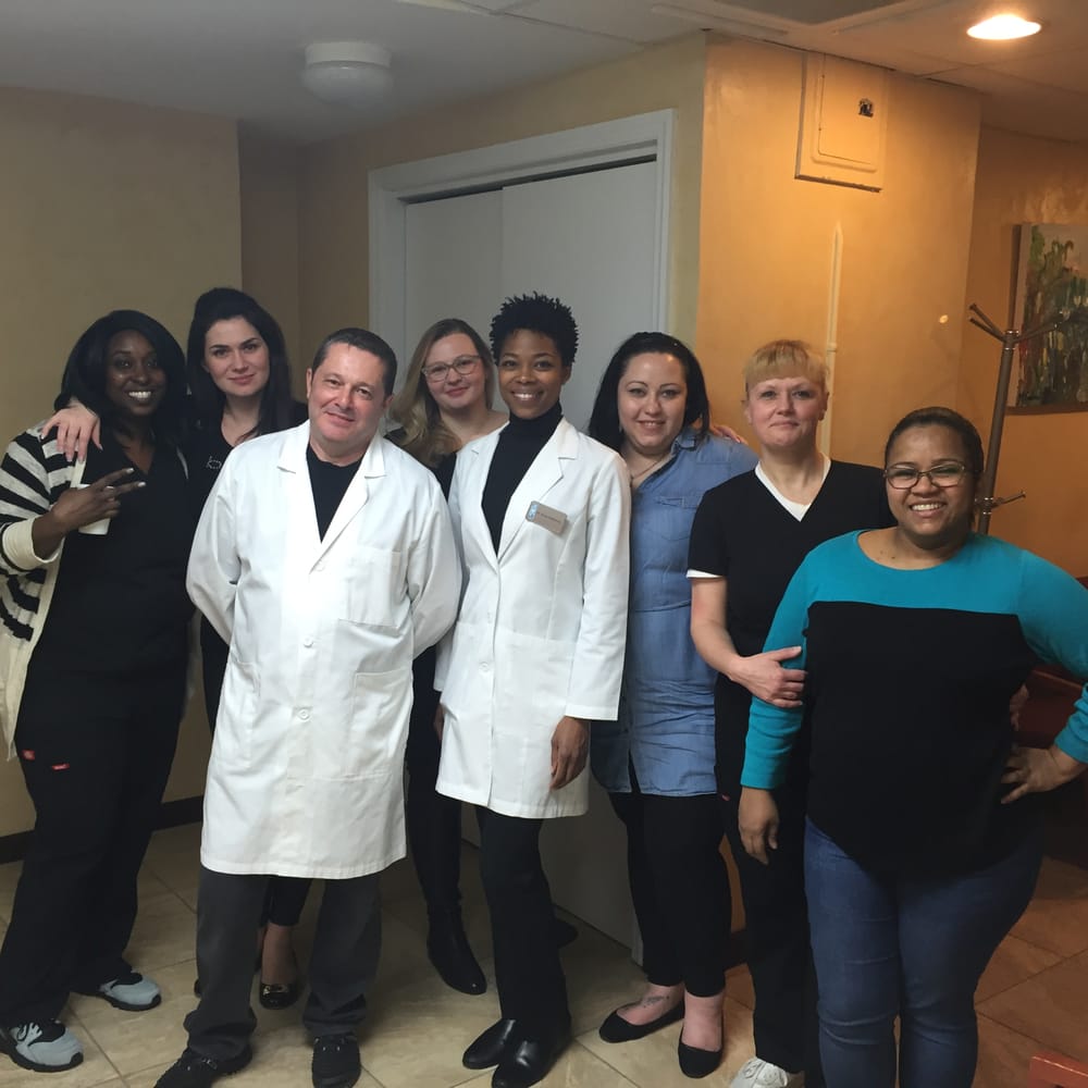PELHAM DENTAL GROUP Updated July 2024 1144 Pelham Pkwy S, Bronx, New York General