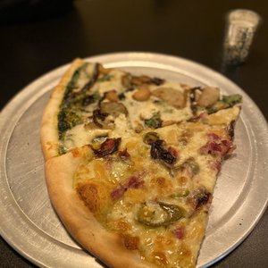 Pie for the People! on Yelp