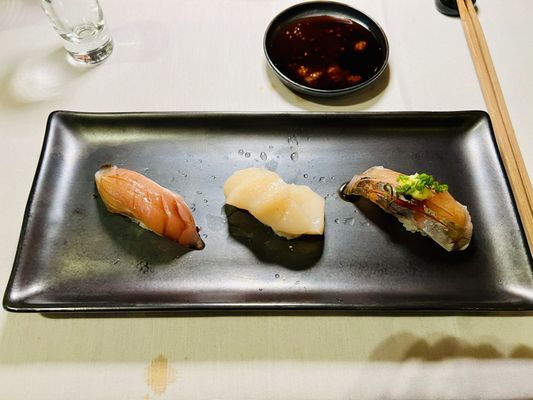 Sushi Note by null Sushi Note by null