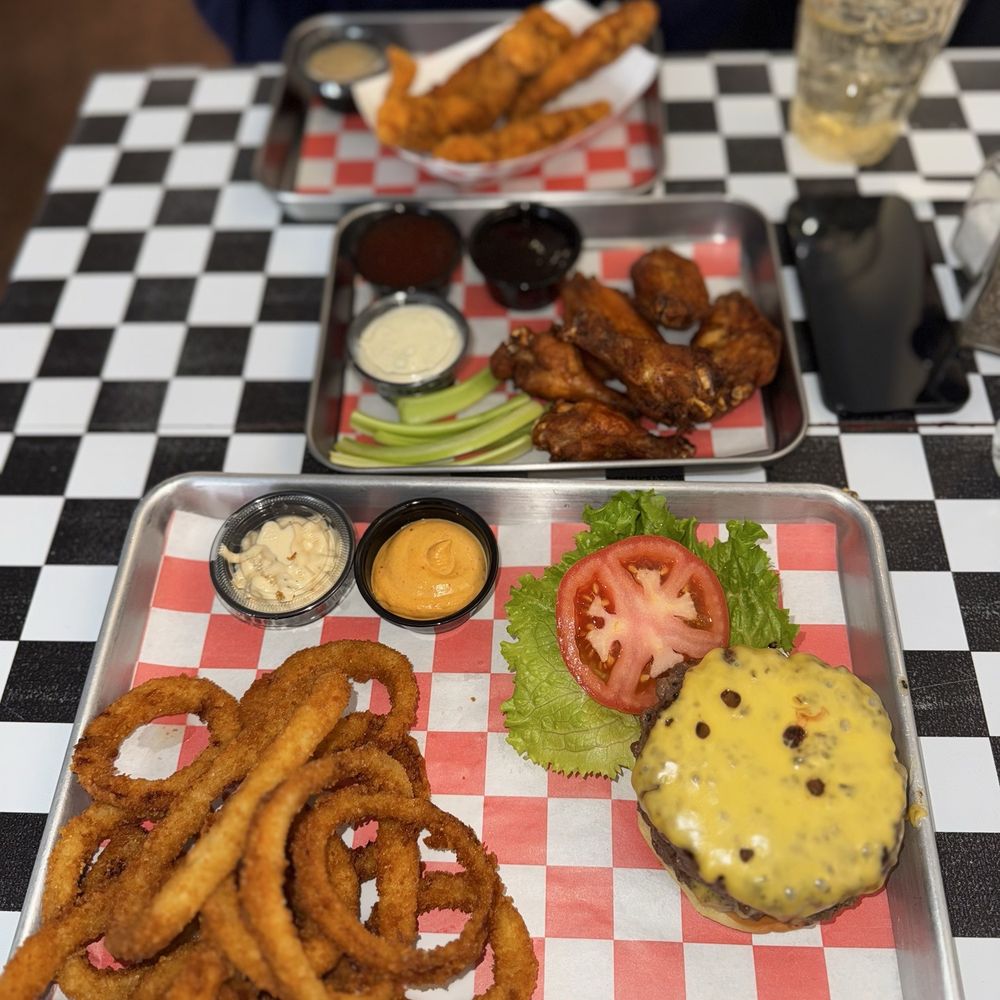 TOP 10 BEST Burgers in Harrison, NY - Updated 2026 - Yelp