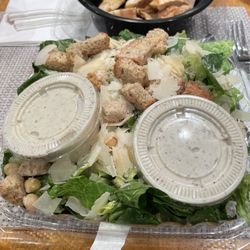 The Prince - Chicken Caesar Salad