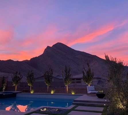 Photo of Lifeguard Pools - Las Vegas, NV, US.