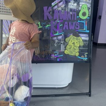 Kawaii Klaws - Toy Stores Near Me - Alhambra, California Kawaii Klaws - Toy Stores Near Me - Alhambra, California