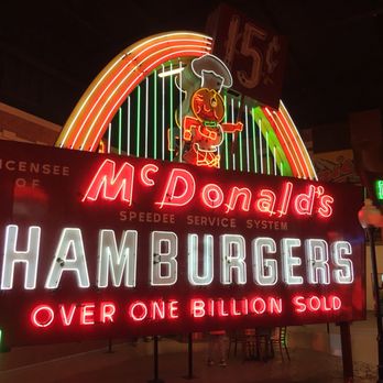 American Sign Museum - Museums Near Me - Cincinnati, Ohio American Sign Museum - Museums Near Me - Cincinnati, Ohio