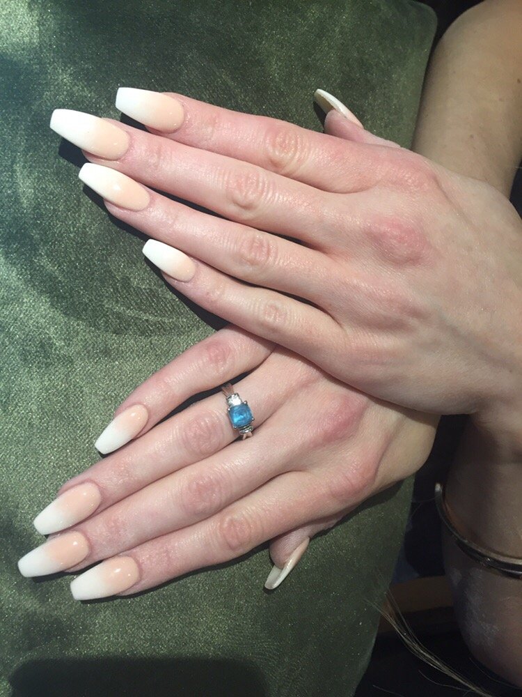 CANDLE NAIL & SPA & MASSAGE Updated September 2024 222 Photos & 234