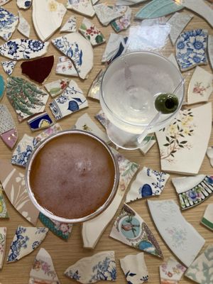 Homemakers Bar by null