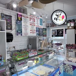 Dips Ice Cream