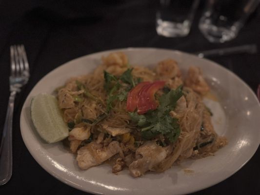 Basil Thai Cuisine-Charlotte, NC by null