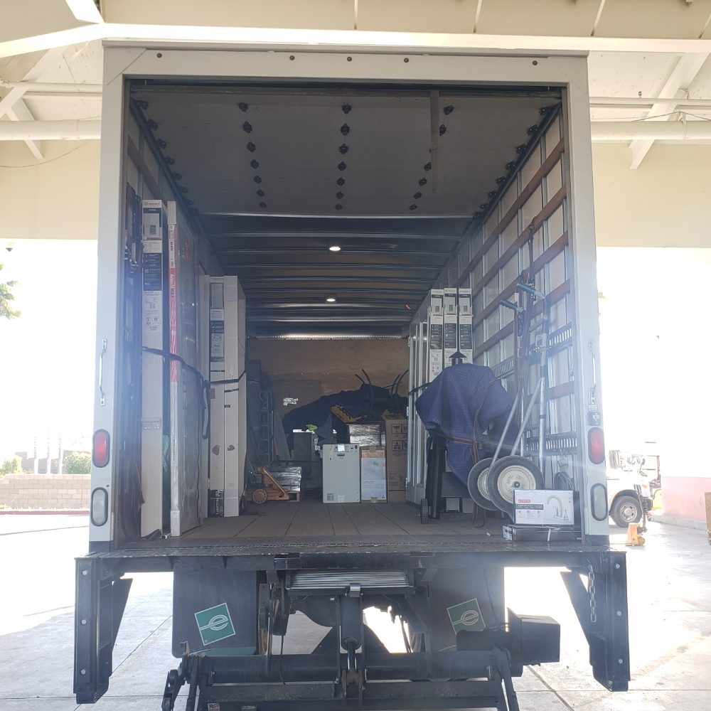 YUMA DELIVERY SERVICE Updated 2024 12 Photos Yuma, Arizona