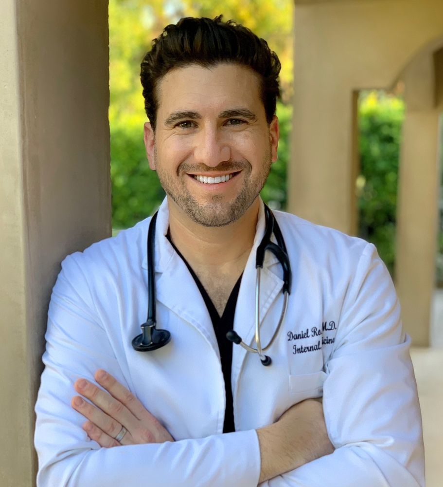 CALABASAS MEDICINE DANIEL ROSEN, MD Updated September 2024 17