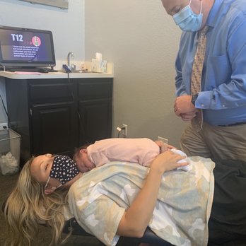 Complete Balance Chiropractic and Wellness - Massage Near Me - Placentia, California