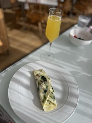 Conrad Washington, DC by null