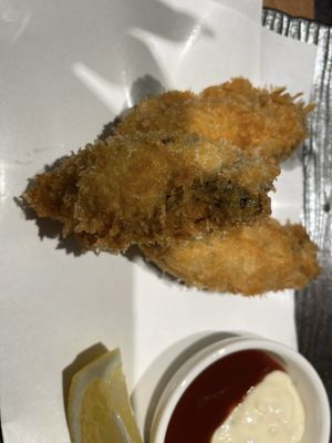 Yakigaki No Hayashi by null