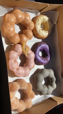 HeyDay Doughnuts by null