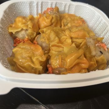 88 Bao Bao - Dim Sum Near Me - Roseville, California