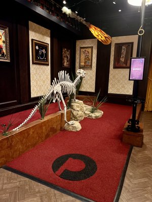 Puttery by null