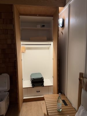 El Capitan Canyon by null