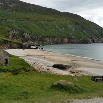 Keem Beach - Beaches Near Me
