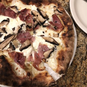Elio Pizza On Fire - Pizza Near Me - Addison, Illinois