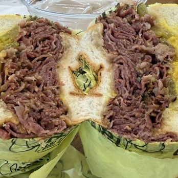 The Hat - Sandwiches Near Me - Murrieta, California