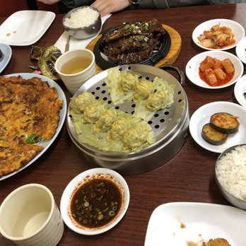 Always Spring Restaurant - Korean Near Me - Beaverton, Oregon Always Spring Restaurant - Korean Near Me - Beaverton, Oregon