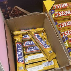 Railway Chai House - Butterscotch snickers!
