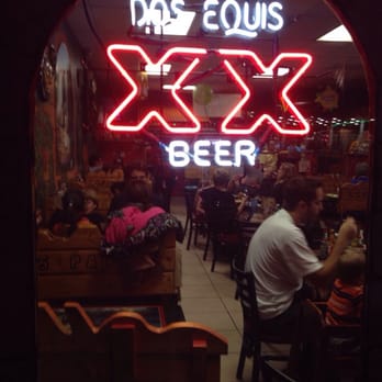 Las Palmas Mexican Restaurant - Interior. Photo by Kevin Dern. - Mexican Near Me - Saint Louis, Missouri