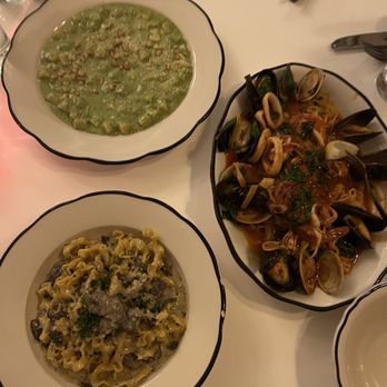 Caruso's Grocery - Gnocchi, carusos alfredo, seafood pasta - Italian Near Me - Washington, DC, District of Columbia Caruso's Grocery - Gnocchi, carusos alfredo, seafood pasta - Italian Near Me - Washington, DC, District of Columbia