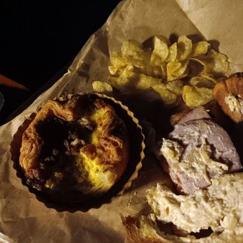 Panera Bread - Croissant Toast, and Bacon and cheese souffle - Sandwiches Near Me - Cedar Hill, Texas Panera Bread - Croissant Toast, and Bacon and cheese souffle - Sandwiches Near Me - Cedar Hill, Texas