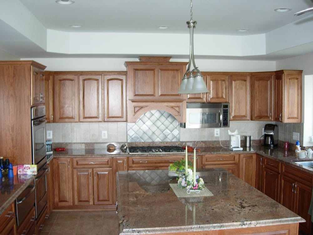 APPLE CREEK REMODELING Updated September 2024 101 Photos 2005