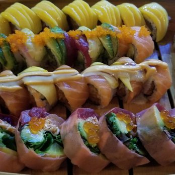 Bamboo Ya - Sushi Bars Near Me - Forest Hills, New York Bamboo Ya - Sushi Bars Near Me - Forest Hills, New York