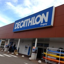 Decathlon