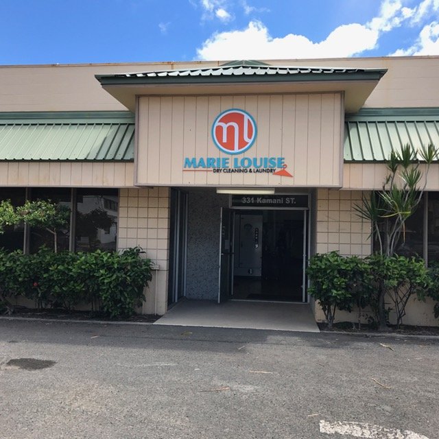 MARIE LOUISE CLEANERS 19 Photos & 63 Reviews Dry Cleaning 331 G