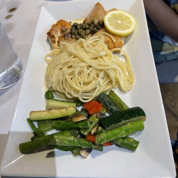 Loveria Caffè Taste Of Italy - Pollo Amalfi - Italian Near Me - Colleyville, Texas Loveria Caffè Taste Of Italy - Pollo Amalfi - Italian Near Me - Colleyville, Texas