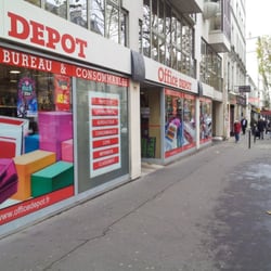 Office Depot