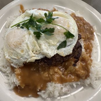 Scramblers Cafe - Loco moco - Breakfast & Brunch Near Me - Norco, California Scramblers Cafe - Loco moco - Breakfast & Brunch Near Me - Norco, California
