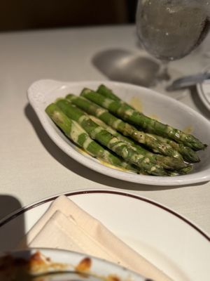 Dean's Italian Steakhouse by null