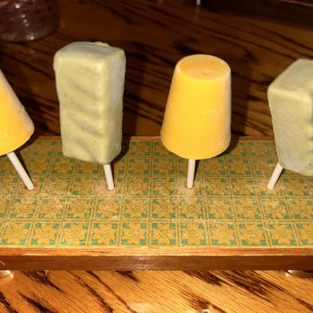 Jazba - Dessert - Indian Near Me - New York, New York Jazba - Dessert - Indian Near Me - New York, New York