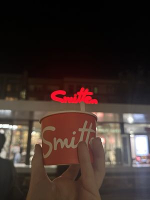 Smitten Ice Cream by null