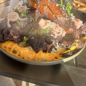 Sunset 89 - Ribs - Asian Fusion Near Me - Page, Arizona Sunset 89 - Ribs - Asian Fusion Near Me - Page, Arizona