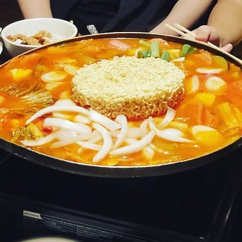 Thang Thang - Fed us - Korean Near Me - San Diego, California Thang Thang - Fed us - Korean Near Me - San Diego, California