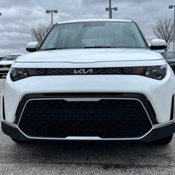 Kia of Muncie