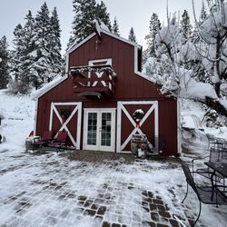 Truckee River Winery