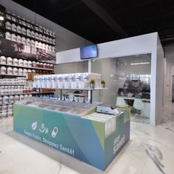 Shop Santé - Suppléments en Vrac est un concept unique à Shop Santé