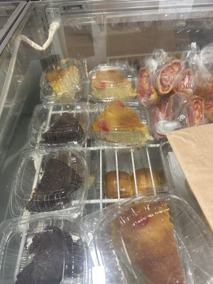 Brown Sugar Bakery & Cafe Inc by null