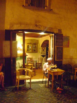 Enoteca il Piccolo dal 1980 by null