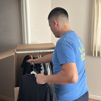 1. KZ2 Moving Company