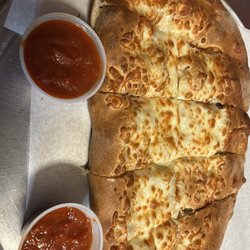 Central Street Pizzeria & Grille