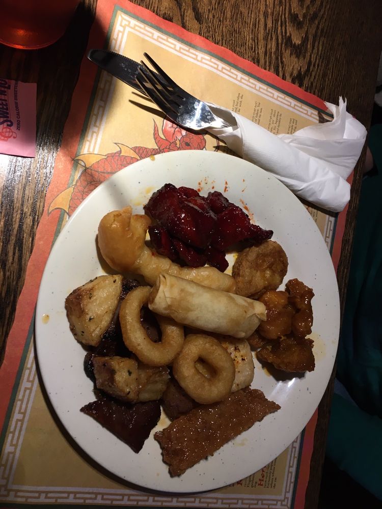 CONTINENTAL RESTAURANT Updated November 2024 29 Photos & 63 Reviews