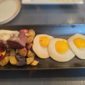 V-Spot Food Restaurant - Vegan steak and eggs - Coffee & Tea Near Me - New Hope, Pennsylvania V-Spot Food Restaurant - Vegan steak and eggs - Coffee & Tea Near Me - New Hope, Pennsylvania